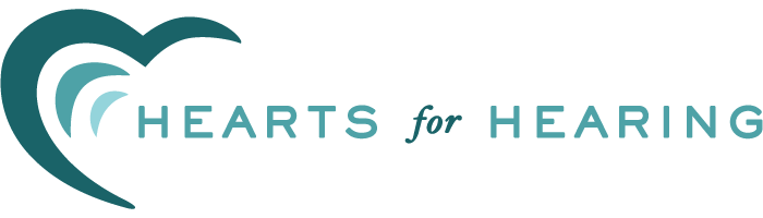 Hearts for Hearing